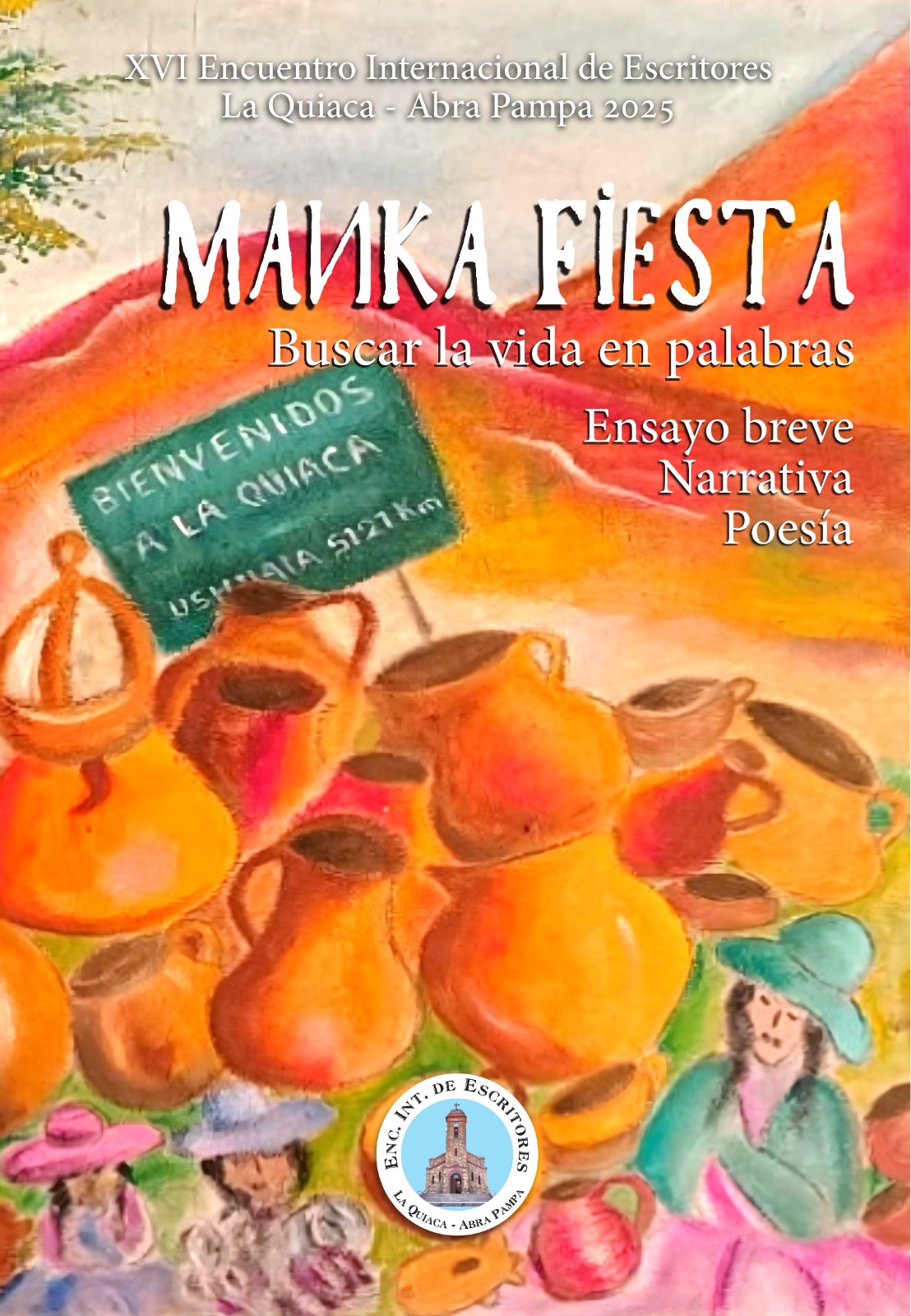 Manka Fiesta